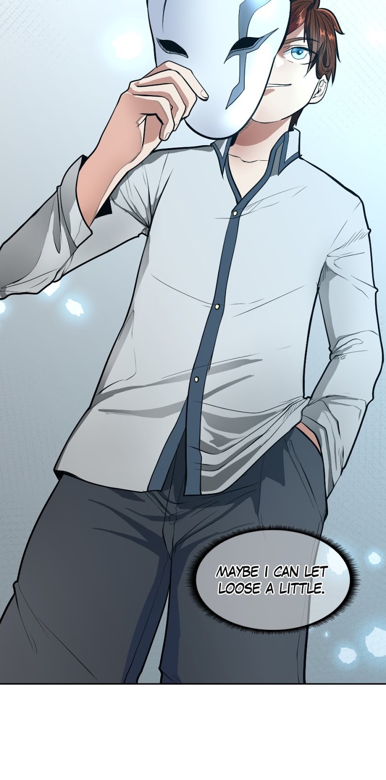 The Beginning After The End Chapter 44 image 71